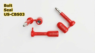 トラックコンテナボルトシール US-CBS03