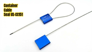 ウルトラセキュアアルミニウムケーブルシール US CC151