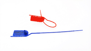 パッケージを保護します しっかりとシールを張ります