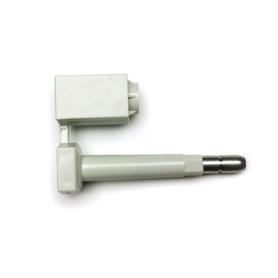 ISO 17712 認定コンテナ用 黄色 高セキュリティボルトシール L81.4*W52.3*21.2 mm