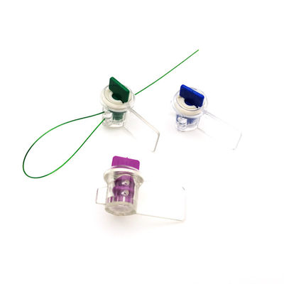 プラスチックの回転 密着型計器 ガス線計器 密着物 指示的なセキュリティ 密着