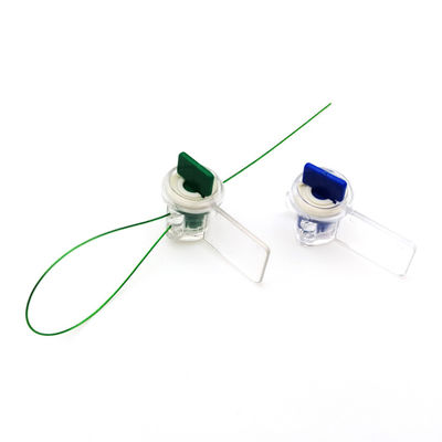 プラスチックの回転 密着型計器 ガス線計器 密着物 指示的なセキュリティ 密着