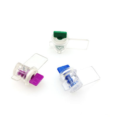 プラスチックの回転 密着型計器 ガス線計器 密着物 指示的なセキュリティ 密着