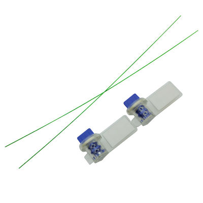 US-TMS01A 透明性のある使い捨て用セキュリティシールメーター 電動用ワイヤプリントレーザー
