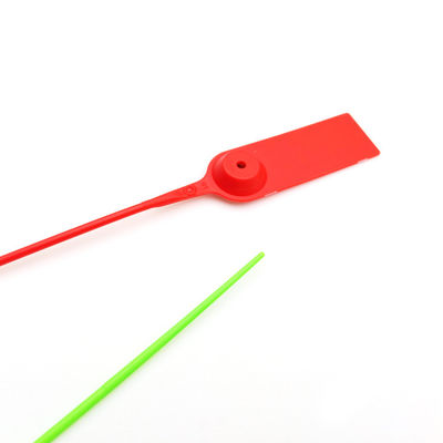 カスタム番号でアイテムを保護 し 密封を締め 標識エリア L 37.5 * W 19.5 mm