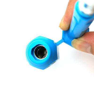 安全な輸送コンテナ 防犯 ABS ボルトシール