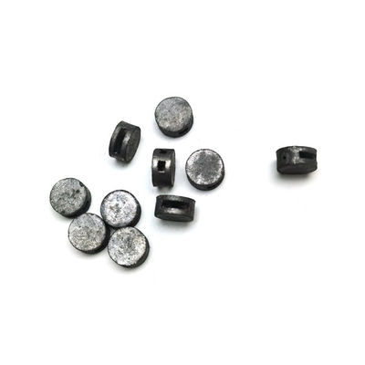 電気ガス水計のシール 綿のシールワイヤと4.0/5.0/6.0/8.0mm厚さ