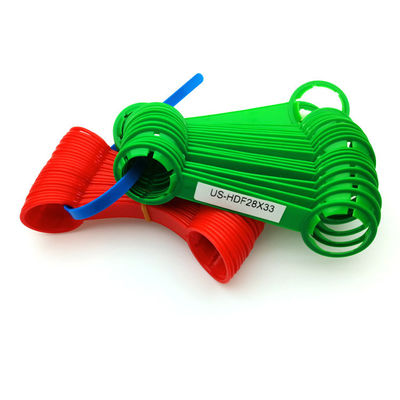 ペット用水瓶 HDPE プラスチック 2つのキャリヤハンドル 調整可能 平均重量 2.5 g/pc