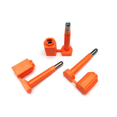 OEM受容 US-CBS05 高セキュリティ ISO 17712 コンテナ トラックコンテナ用のボルトシール