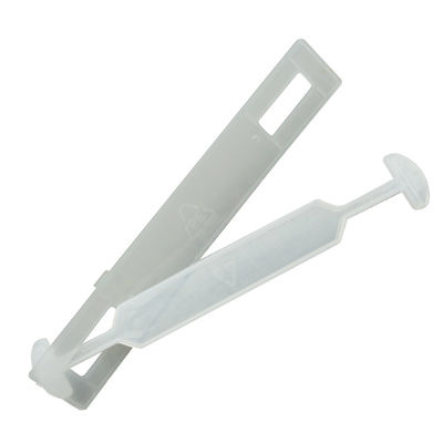 8.66g /セット 平均重量 紙箱 ポータブル プラスチック紙 カートン ハンドル パッケージ