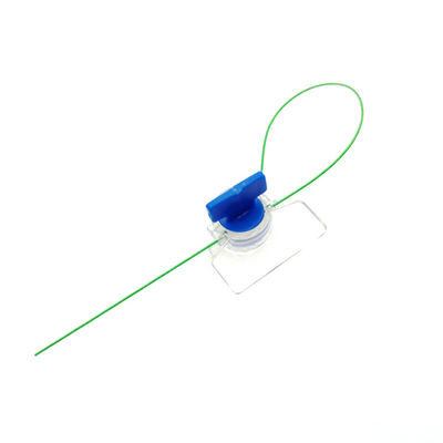 水計メカニズムの電気プラスチックメーターセキュリティシール
