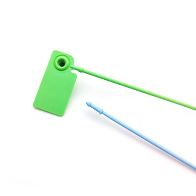 1.70g / pc ABS US-PS170FL 防犯性プラスチック用 防護シール タグ 衣類 靴