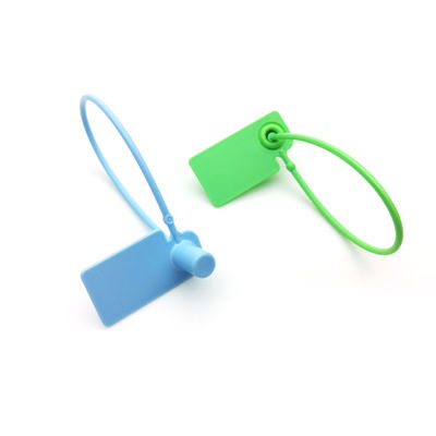 1.70g / pc ABS US-PS170FL 防犯性プラスチック用 防護シール タグ 衣類 靴