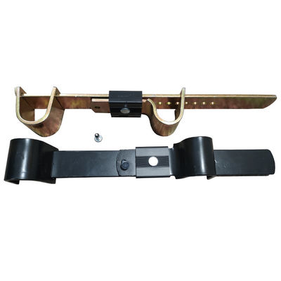 ISO17712 重荷トレーラー 貨物ロック コンテナ バリア シール 印刷エリア 55*13 mm X 4ゾーン