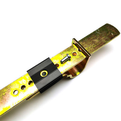 ISO17712 重荷トレーラー 貨物ロック コンテナ バリア シール 印刷エリア 55*13 mm X 4ゾーン