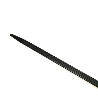 US-NHC12X690 引っ張る 緊密なケーブルネクタイ 警察 セキュリティ 双向性 プラスチックナイロン手錠