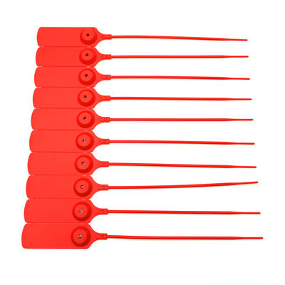 標識エリア L 38*W 20mm 200mm バーコード ロゴ 番号 プラスチック袋 銀行用セキュリティシール