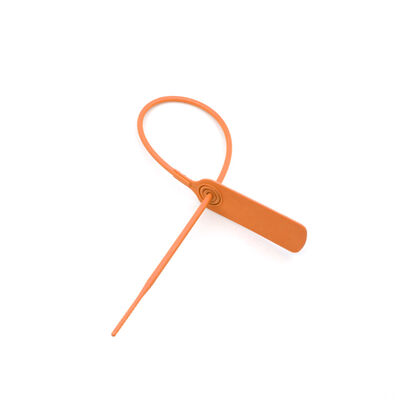 高張力 US-PS400R 重荷トレーラー プラスチックシール 400*25*6.4mmサイズ