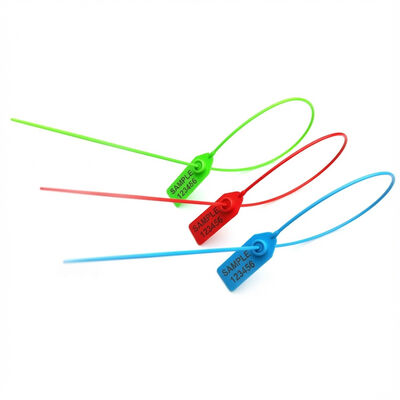 ステンレス鋼の安全容器 シーリング ストライプロック ラザー / ホットスタンプ 印刷 US-PS550