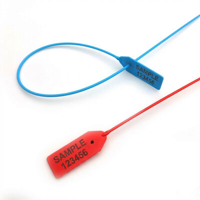 ステンレス鋼の安全容器 シーリング ストライプロック ラザー / ホットスタンプ 印刷 US-PS550