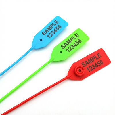 ステンレス鋼の安全容器 シーリング ストライプロック ラザー / ホットスタンプ 印刷 US-PS550