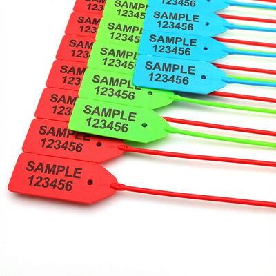 ステンレス鋼の安全容器 シーリング ストライプロック ラザー / ホットスタンプ 印刷 US-PS550