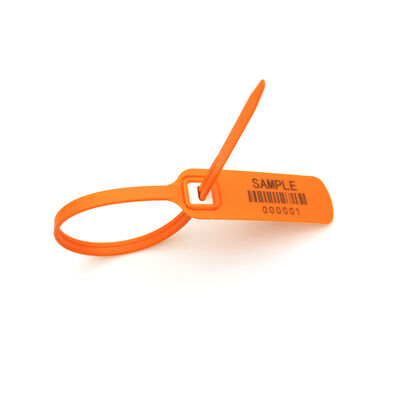 US-PS400FT セキュリティ 防犯用 調整可能な プラスチック製 切断切符 番号付け