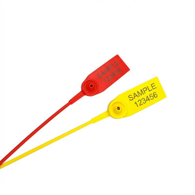 US-PS300 プラスチック錠 230mm 作業長さであなたの貨物輸送を安全に