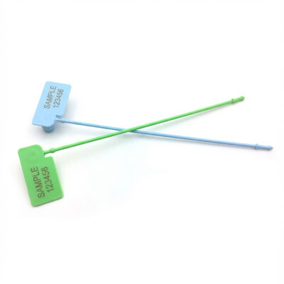 1.70g / pc ABS US-PS170FL 防犯性プラスチック用 防護シール タグ 衣類 靴