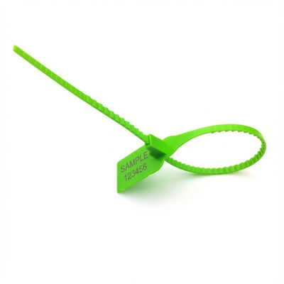 PP製品用 密着シール 40*26mmのマークエリア シリアル番号を含む