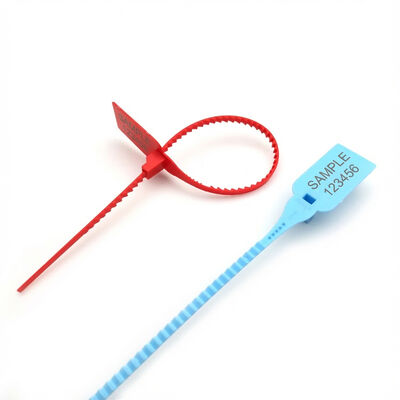 PP製品用 密着シール 40*26mmのマークエリア シリアル番号を含む