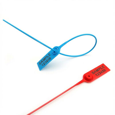 カスタム番号でアイテムを保護 し 密封を締め 標識エリア L 37.5 * W 19.5 mm